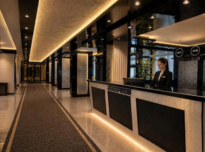 Hotel Emirgan