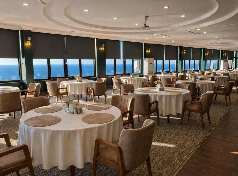 Hotel Emirgan