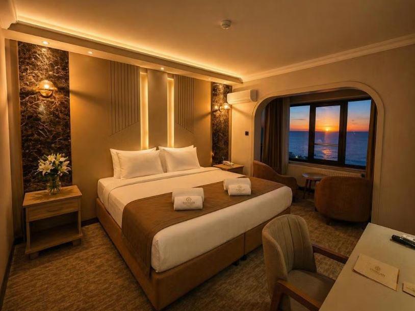 Hotel Emirgan