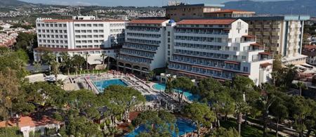 Batıhan Beach Resort & Spa