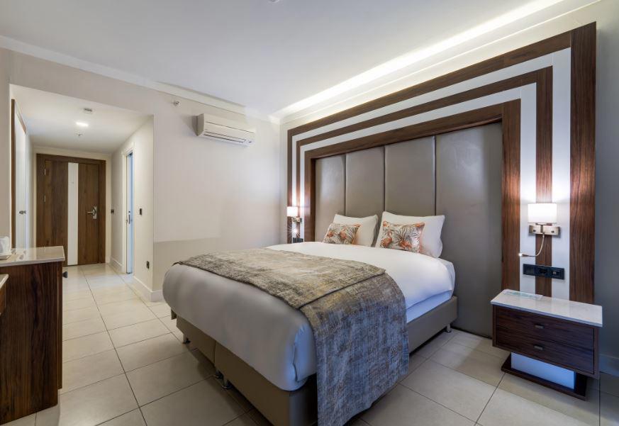 Batıhan Beach Resort & Spa
