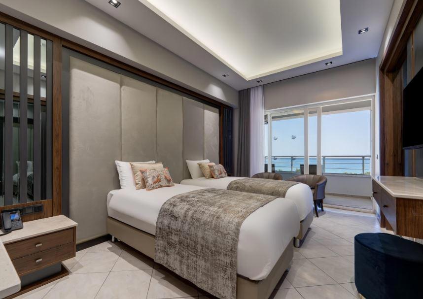 Batıhan Beach Resort & Spa
