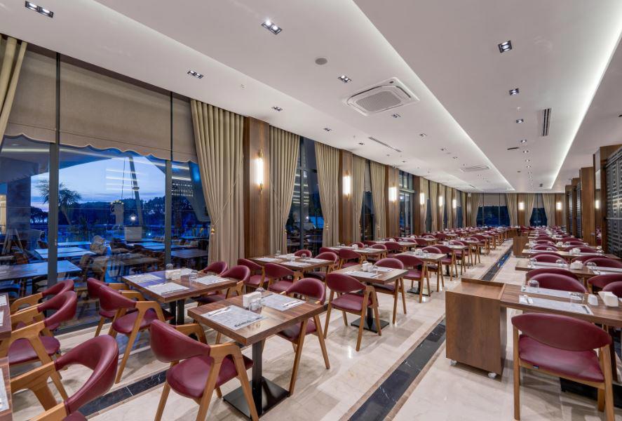 Batıhan Beach Resort & Spa