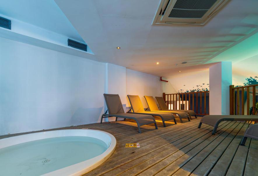 Batıhan Beach Resort & Spa