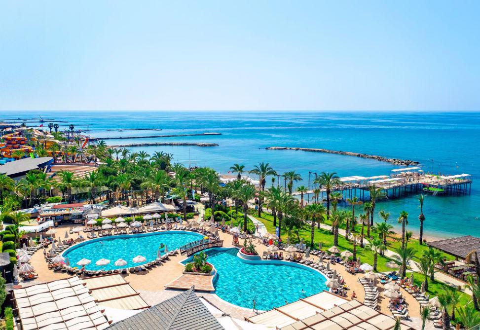 Long Beach Alanya