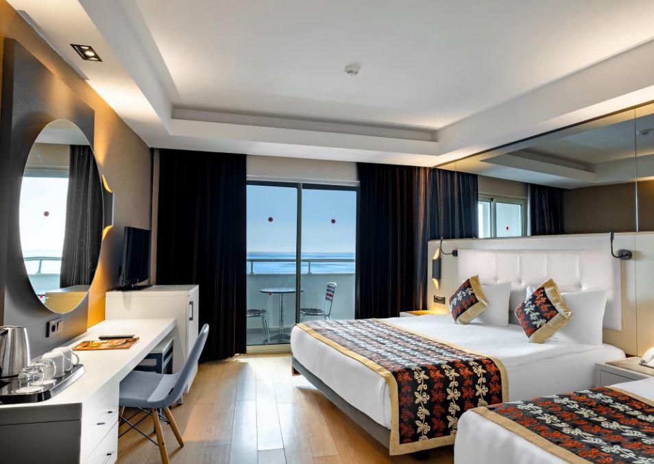 Long Beach Alanya