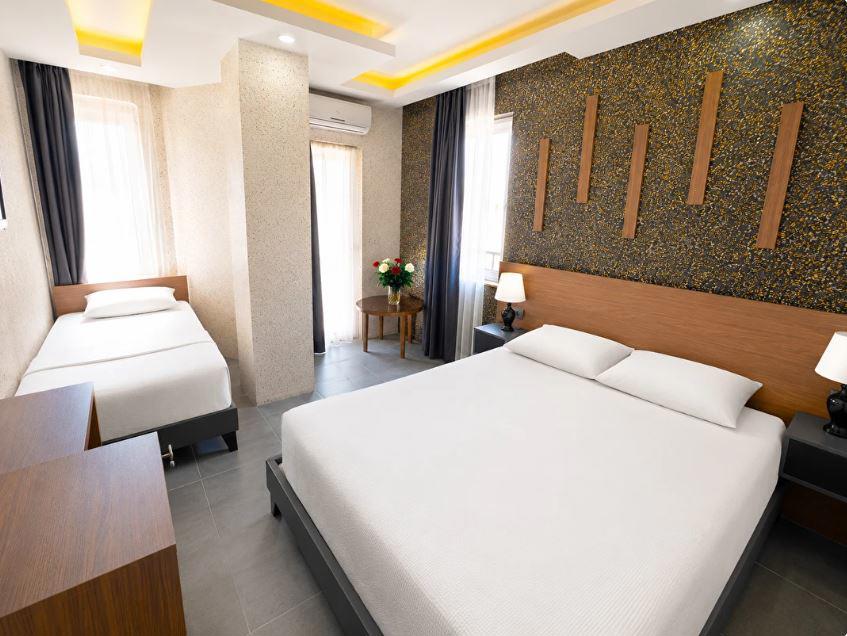 Hotel Luna Antalya