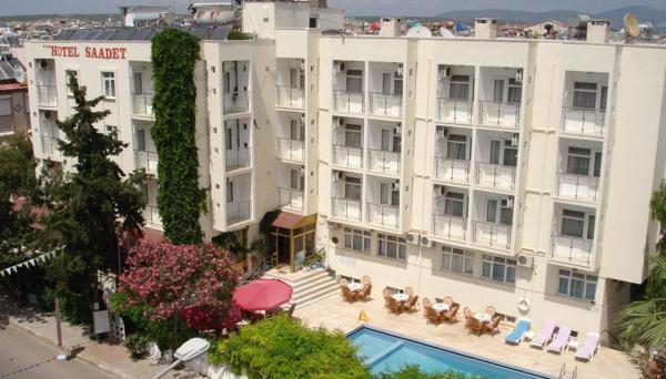 Hotel Saadet