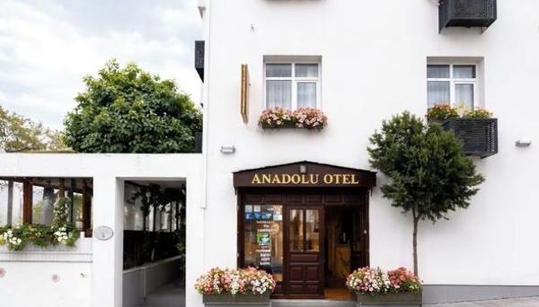 Anadolu Hotel