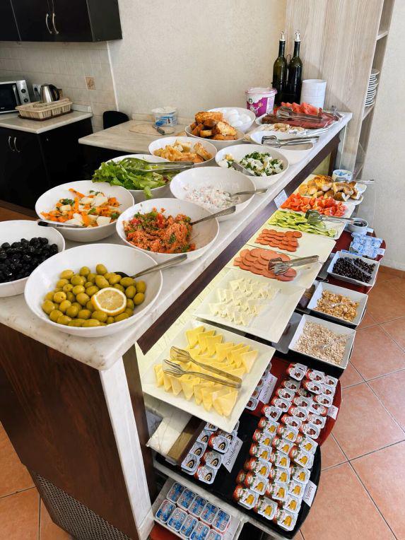 Anadolu Hotel