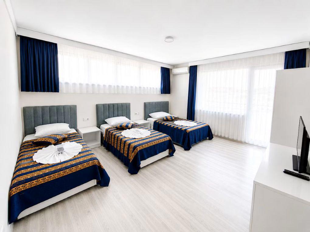Anadolu Hotel