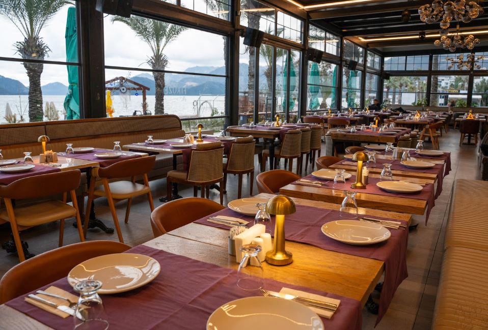 Aurasia Beach Hotel