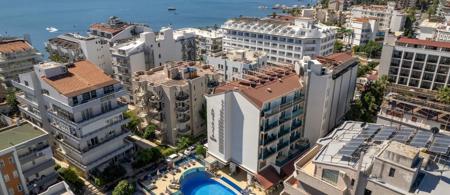 Aurasia Design Hotel