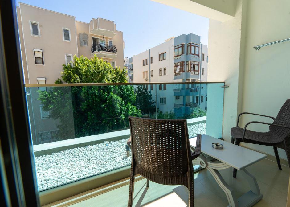 Aurasia Design Hotel