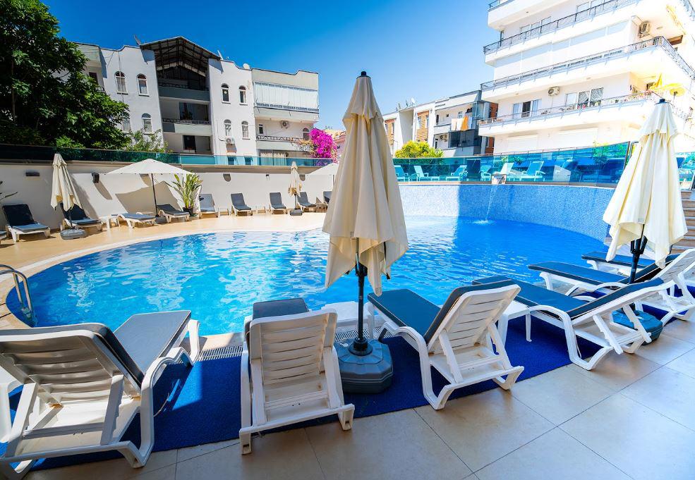 Aurasia Design Hotel