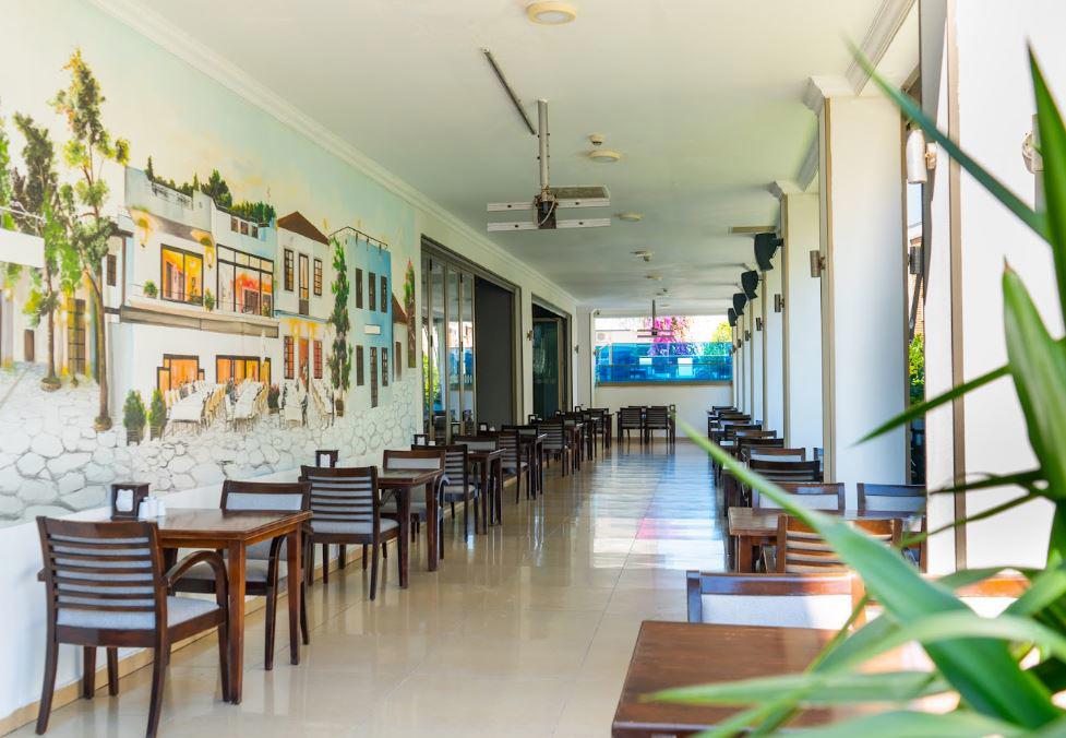 Aurasia Design Hotel