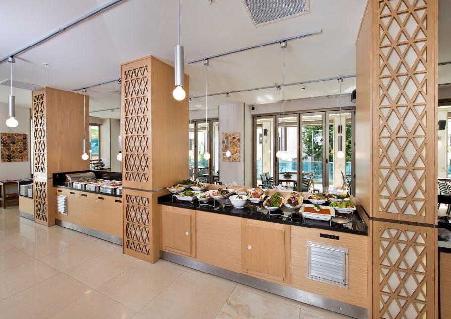 Aurasia Design Hotel