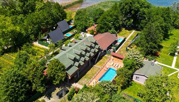 Boğaz Sapanca Resort