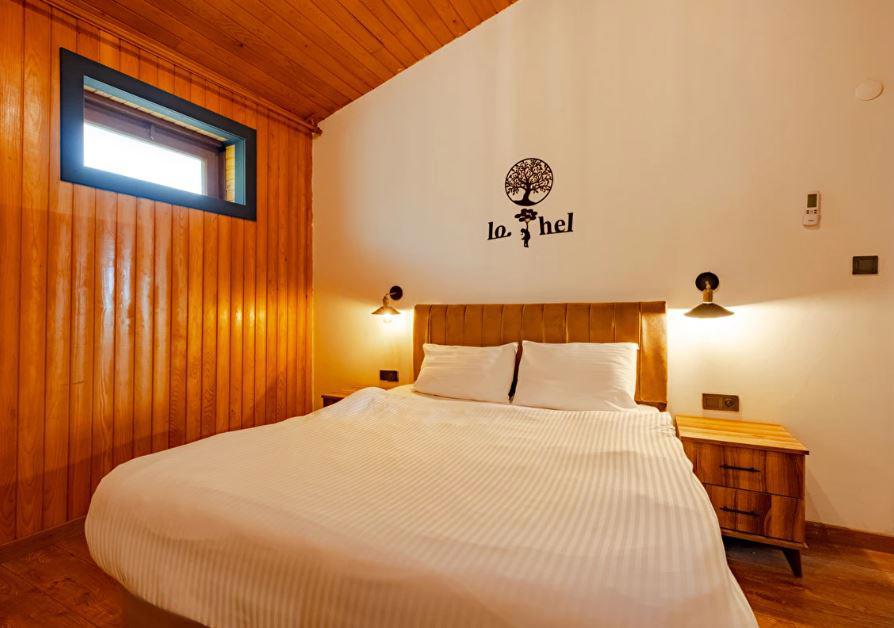 Boğaz Sapanca Resort