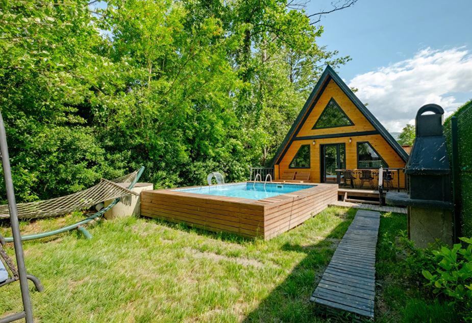 Boğaz Sapanca Resort