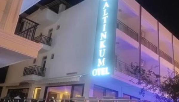 Altınkum Otel Didim