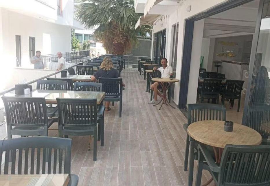 Altınkum Otel Didim