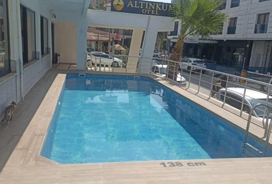 Altınkum Otel Didim