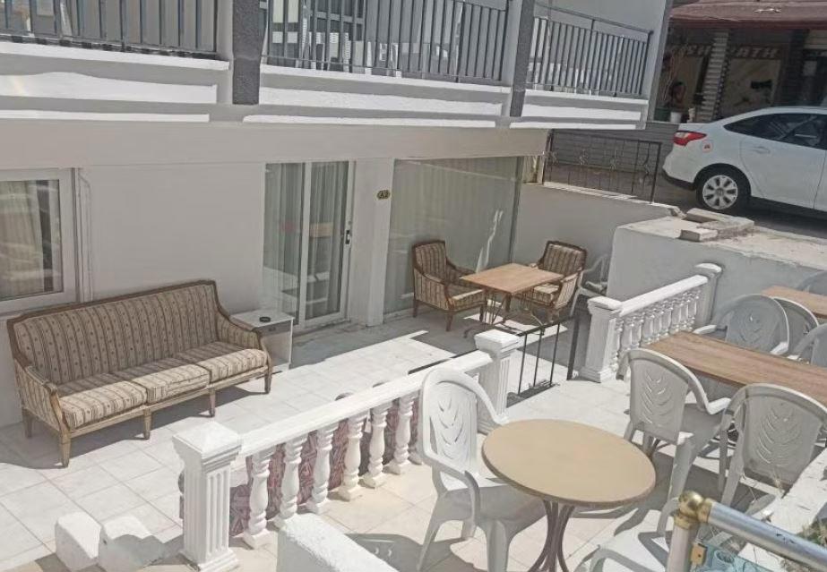 Altınkum Otel Didim