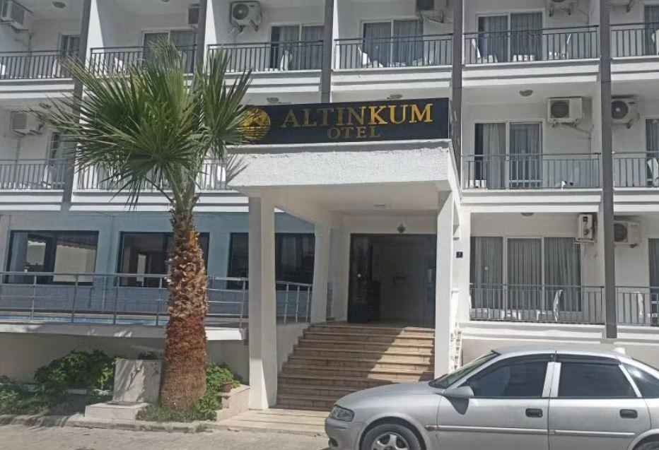 Altınkum Otel Didim