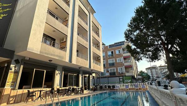 Yağmur Apart Hotel