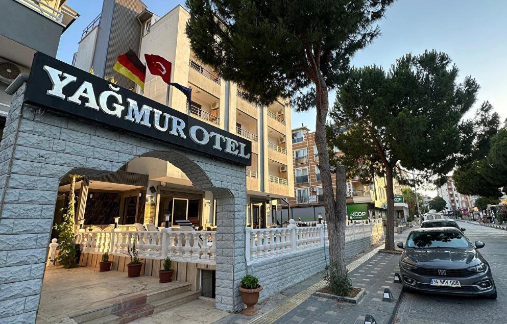 Yağmur Apart Hotel