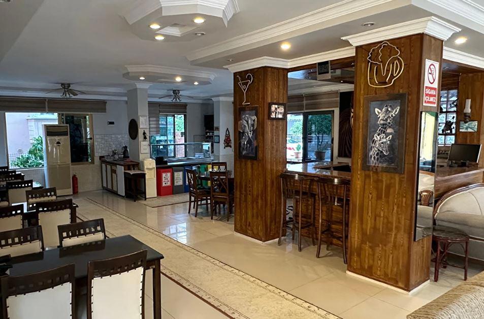 Yağmur Apart Hotel