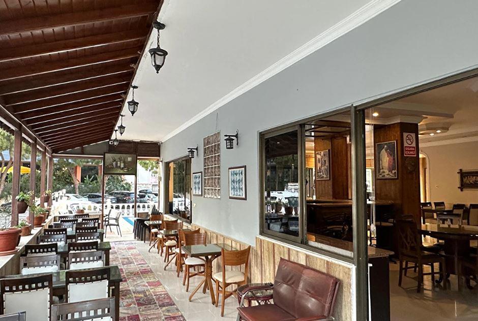 Yağmur Apart Hotel