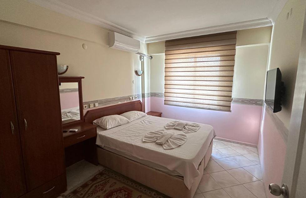 Yağmur Apart Hotel