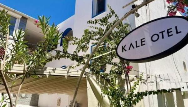 Kale Hotel Bodrum