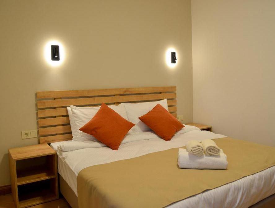 Kale Hotel Bodrum