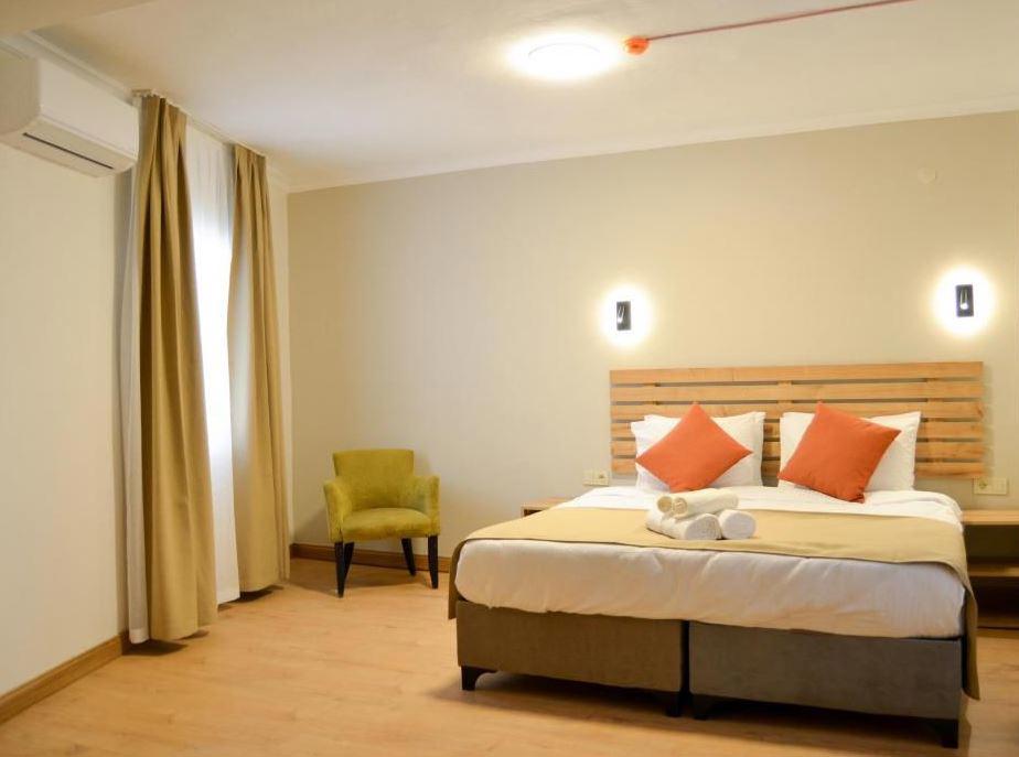 Kale Hotel Bodrum