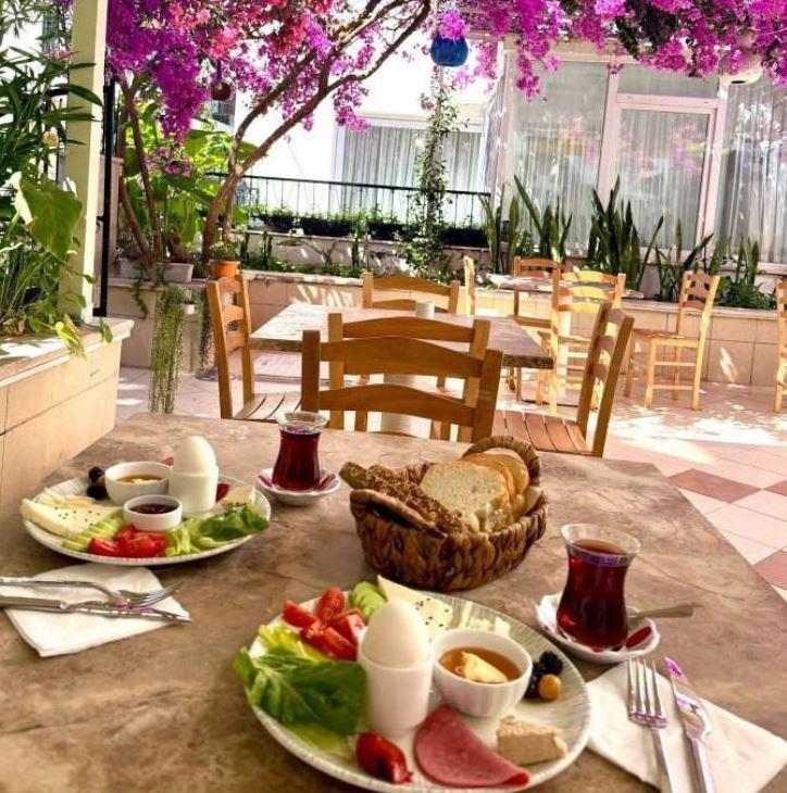 Kale Hotel Bodrum