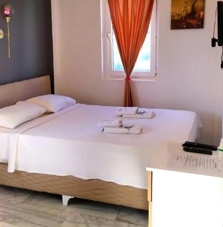 Haluk Hotel
