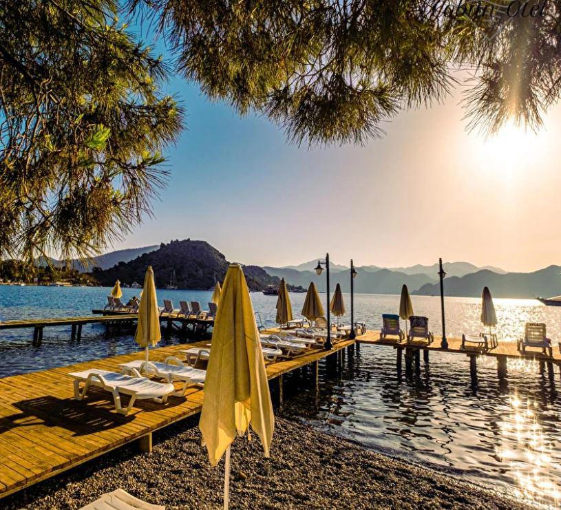 Çoban Hotel Selimiye