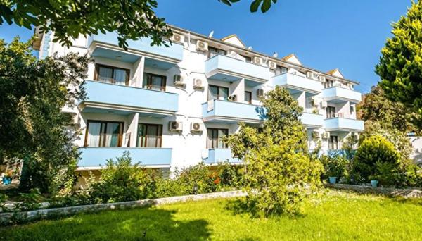 Çoban Hotel Selimiye