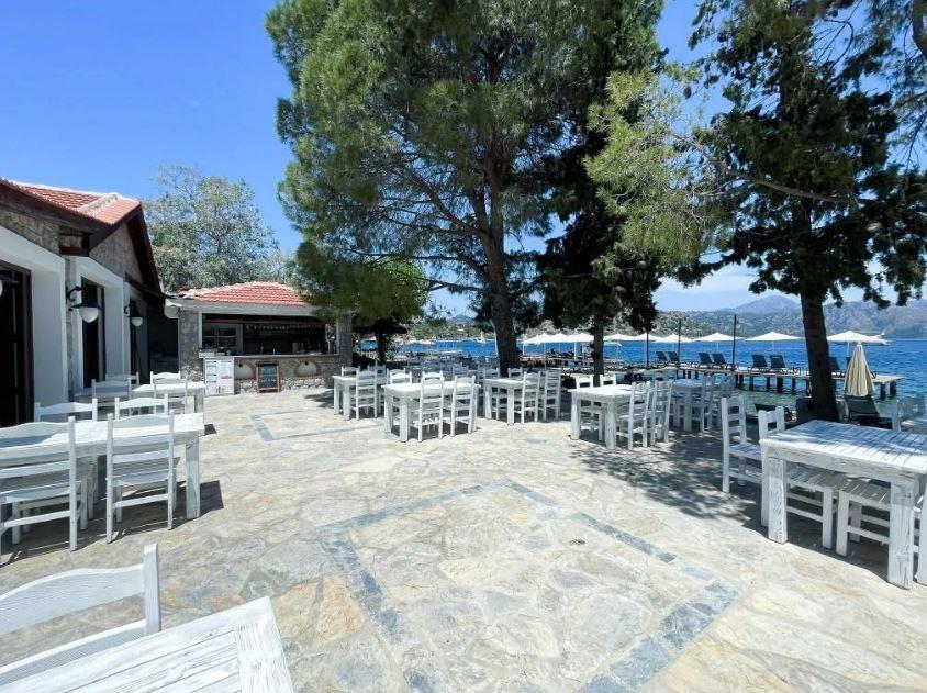 Çoban Hotel Selimiye