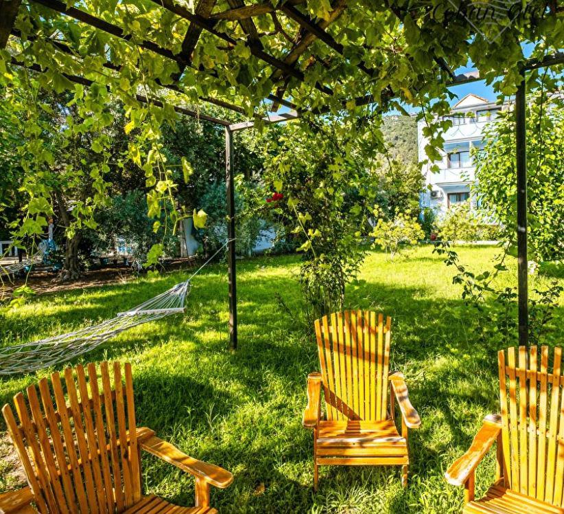 Çoban Hotel Selimiye