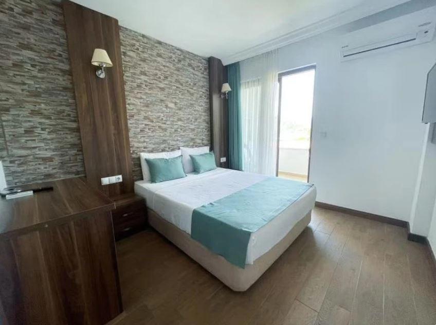 Çoban Hotel Selimiye