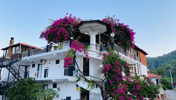 Akdeniz Pansiyon