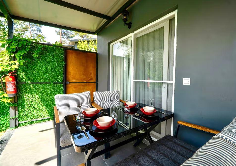 Santana Villas
