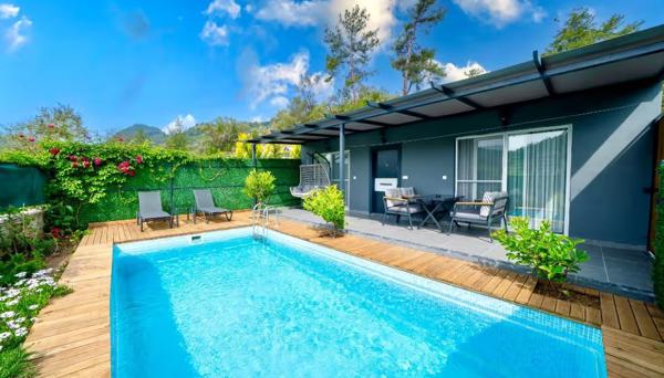 Santana Villas