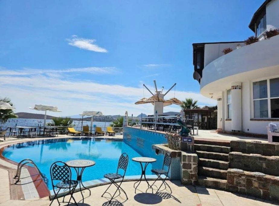 Portofino Hotel
