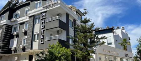 Altınay Otel