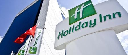 Holiday Inn Gaziantep - Sehitkamil
